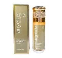 OLEO CAPILAR ARGAN ANYELUZ