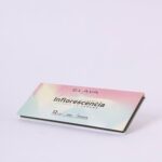 PALETA INFLORESCENCIA FLORE DE INVIERNO ELAYA