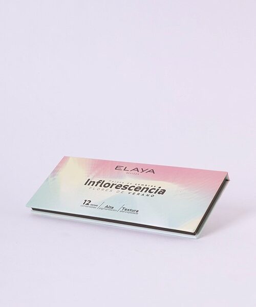 PALETA INFLORESCENCIA FLORE DE INVIERNO ELAYA