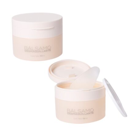 Bálsamo Desmaquillante Elaya 50gr