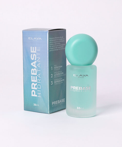 FIJADOR DE MAQUILLAJE ELAYA