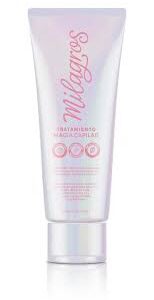 TRATAMIENTO MAGIA CAPILAR MILAGROS *150ML