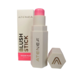 Rubor Cremoso En Barra Atenea Pink Chai- Sugar Plum