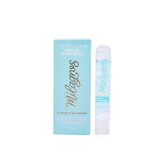 MILAGROS AMPOLLETA RESCATE INSTANTANEO VERDE