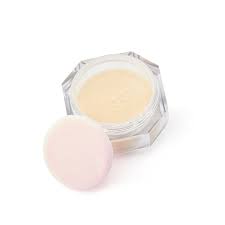 POLVO SUELTO BANANA ANYELUZ BL 025