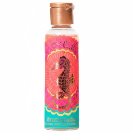 Bonceador Mini De Coco D'Luchi 60ml