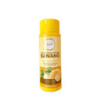 CREMA PARA PEINAR BANANO  250 ML ANYELUZ