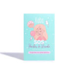 KABA SOS PARCHES DE RESCATE CAJA X 72 UND