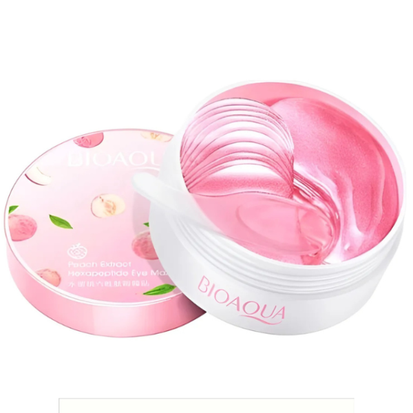 Colageno Para Ojos Bioaqua