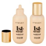 BASE LIQUIDA ATENEA 1ST X 50ML #4 VAINILLA