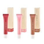 Lip Balm Con Péptidos Atenea