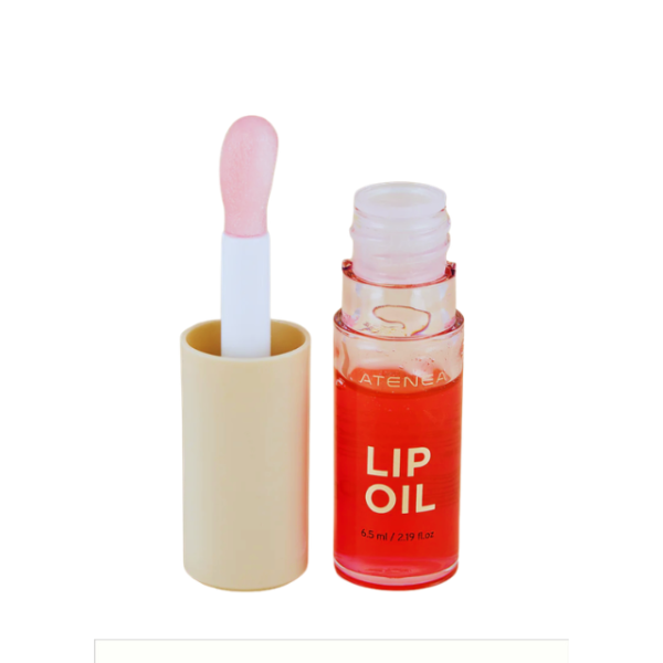 Brillo Lip Oil Atenea Candy Pink
