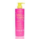 SH AFRO & CURLY  ANYELUZ *600ML