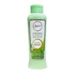 ACONDICIONADOR DE ANYELUZ  VERDE* 500