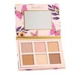 PALETA ANYELUZ ILUMINADOR RUBOR  GLAM FACE