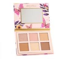PALETA ANYELUZ ILUMINADOR RUBOR GLAM FACE
