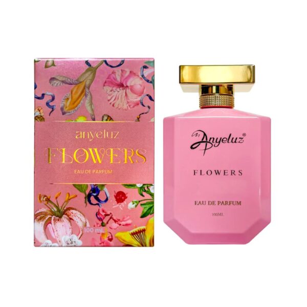 PERFUME ANYELUZ FLOWERS