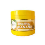 MASCARILLA  BANANO  ANYELUZ X 300ML