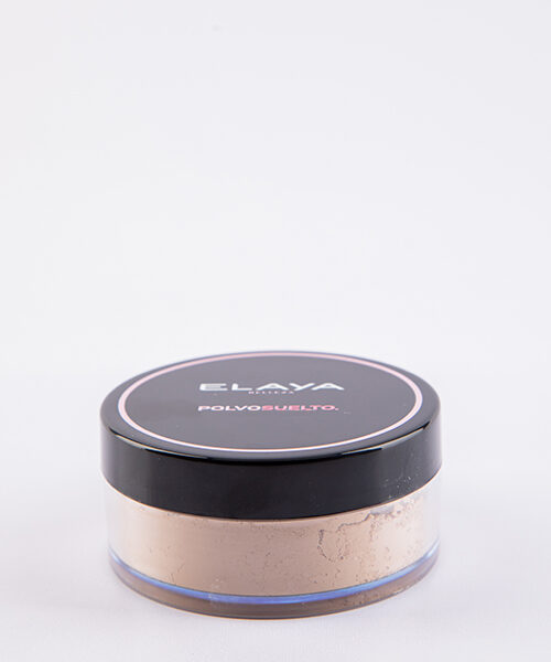 POLVO SUELTO ELAYA REF 04