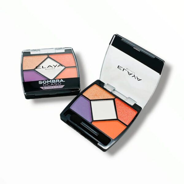 SOMBRA OCASO ELAYA REF E028