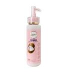 CREMA DE PEINAR  ANYELUZ * 250 ML