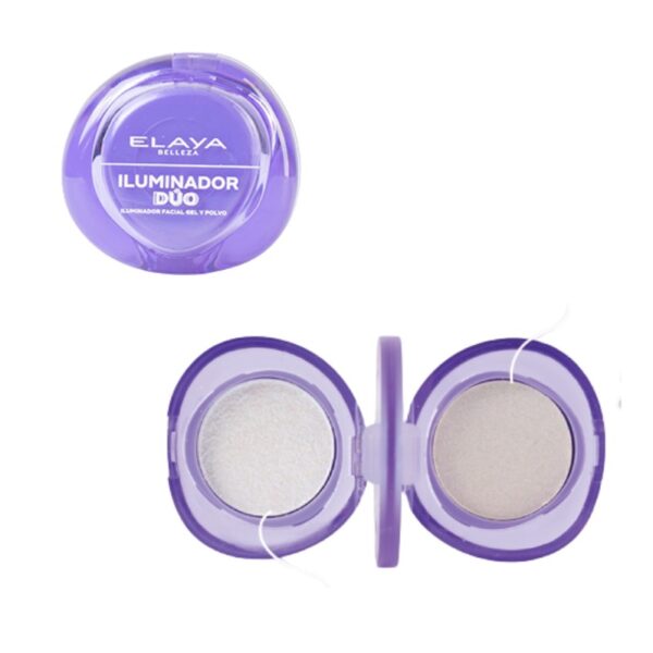 ILUMINADOR DUO ELAYA