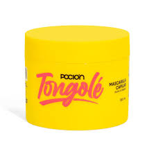 MASCARILLA POCION TONGOLE
