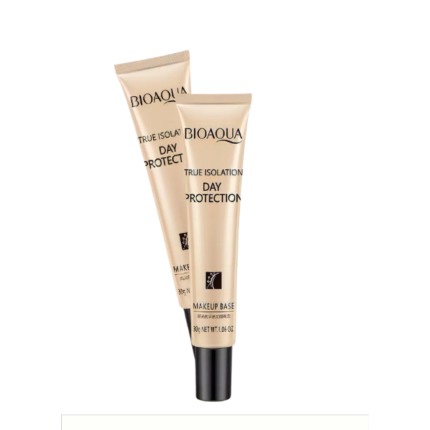 Primer Base Dual Recovery Bioaqua