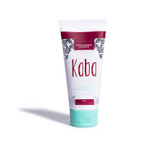 CREMA ACLARANTE CORPORAL DE KABA