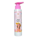 Autobronceador En Crema Lluvia De Estrellas.