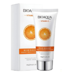 Jabon Facial Vitamina C Bioaqua *100g