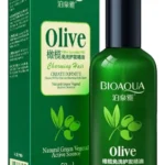 Aceite Capilar Oliva Bioaqua * 50ml