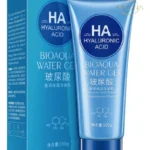 Jabón Facial Ácido Hialurónico Bioaqua 100g