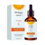 Serum Facial  Essence Vitamina C Bioaqua 100 ml