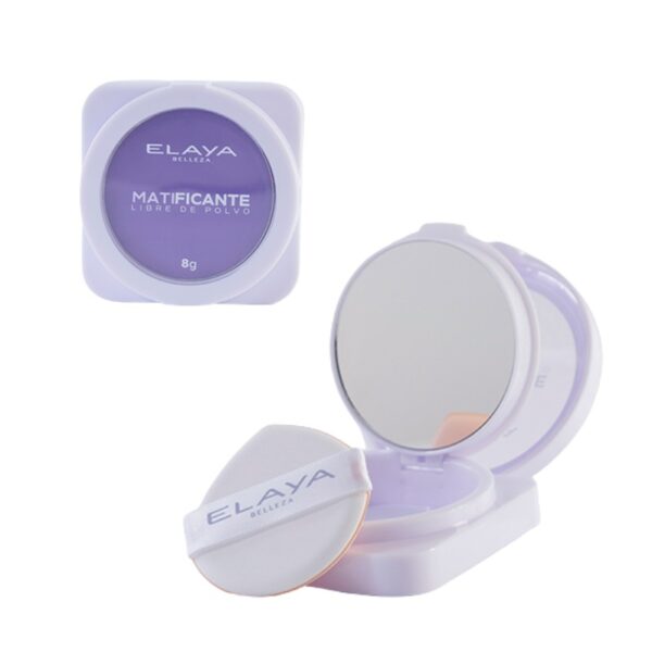 Gel  Matificante Elaya