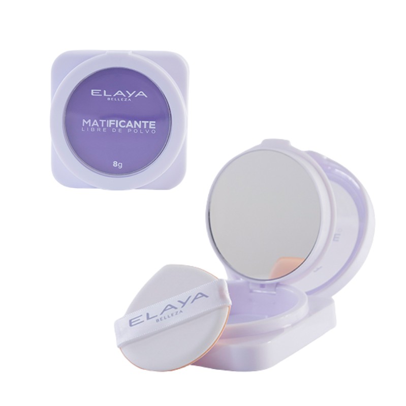 E070 Gel Matificante Elaya - Image 1