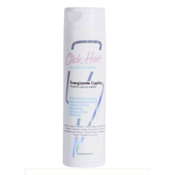 Energizante Capilar Click Hair *300ml