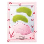 Colágeno Labios Y Ojos Bioaqua