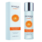 Locion Facial Antimanchas Vitamina C Bioaqua