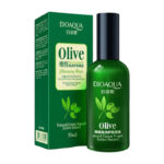 aceite capilar de oliva bioaqua