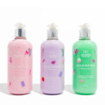 Acondicionador S.O.S Kaba 450ml