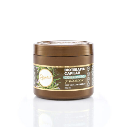 Bioterapia Romero Anyeluz