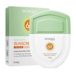 Bloqueador Factor 60 Bioaqua 40ml