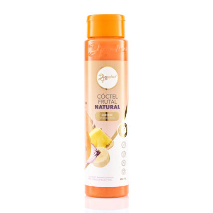 Cóctel De Frutas De Anyeluz 450ml