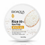 Crema De Arroz En Gel Bioaqua