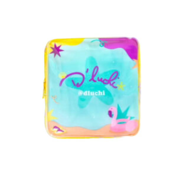 Cosmetiquera D'luchi Tamaño:01