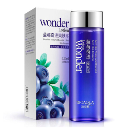 Tonico Facial Arandanos Bioaqua Bqy02617