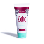 Crema  Aclarante Corporal De  Kaba