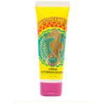 Crema Autobronceadora D'Luchi