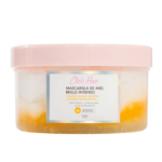 Mascarilla Miel Brillo Intenso Click Hair * 300